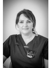 Nikki Zanna - Nurse Practitioner at Halo Aesthetics