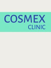 Cosmex Clinic - Cambridge - Maris Lane, Trumpington, CB2 9LG, 