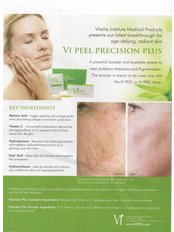 Chemical Peel for Acne - The Cosmetic Clinic - Peterborough