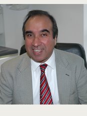 Wansford health - Dr Amrit Takhar