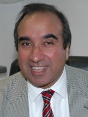 Wansford health - Dr Amrit Takhar 