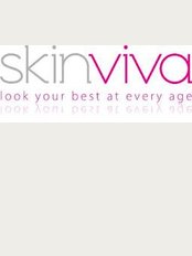SkinViva Alderley Edge - SkinViva Logo