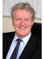 Mr Mark Welch - Consultant at Cheshire Vein Clinic