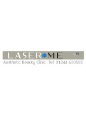 LaserMe - 4 Nicholas Street, Chester, Cheshire, CH12NX,  0