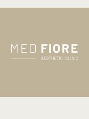 Med Fiore Aesthetic Clinic - MED FIORE AESTHETIC CLINIC