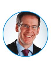 Dr Andrew Charlton -  at The Lynton Clinic
