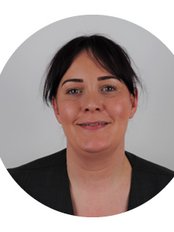Ms Emma Yarwood - Practice Therapist at The Lynton Clinic