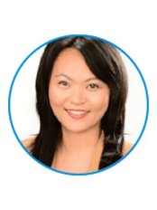 Dr Nicole Chiang - Aesthetic Medicine Physician at The Lynton Clinic