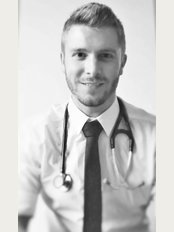 Doctor Alex Cheshire - 115 Knutsford Road, Cheshire, SK9 6JP, 