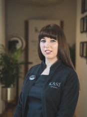 Rachel Hennessey -  at KAST Aesthetics Ltd