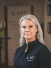 Amanda Bowden -  at KAST Aesthetics Ltd