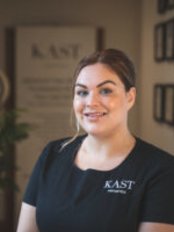Hayley Davies - Nurse Practitioner at KAST Aesthetics Ltd