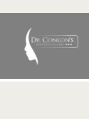 Dr Conlon's Aesthetic Clinics - 300 Bramhall Lane, Manchester, SK73DJ, 