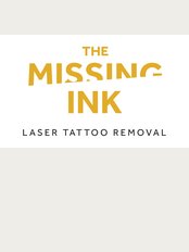 The Missing Ink: Laser Tattoo Removal - Inside Mister Barber, 227 London Road, Hazel Grove, Stockport, SK7 4HS, 