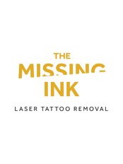 The Missing Ink: Laser Tattoo Removal - Inside Mister Barber, 227 London Road, Hazel Grove, Stockport, SK7 4HS,  0