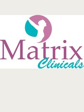MatrixClinicals - LOGO