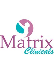 MatrixClinicals - LOGO 