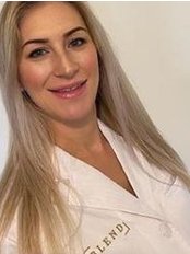 Miss Philippa Woodside - Nurse Practitioner at Dr Woodside Facial Aesthetics