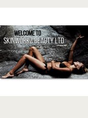 Skinworkz Beauty Ltd - Ballymena Clinic, 41a Bridge Street, Ballymena, BT43 5EL, 