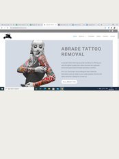 Abrade Tattoo Removal - 21 Oxford Street, Belfast, BT1 3LA, 
