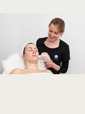 Therapie Clinic Belfast - Cleaver House, Donegall Place, Belfast, BT1 5GS, 