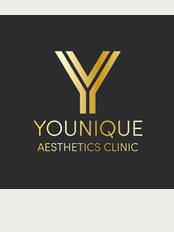 Younique Aesthetics Clinic - 11A Chichester Street, Belfast, BT1 4JA, 