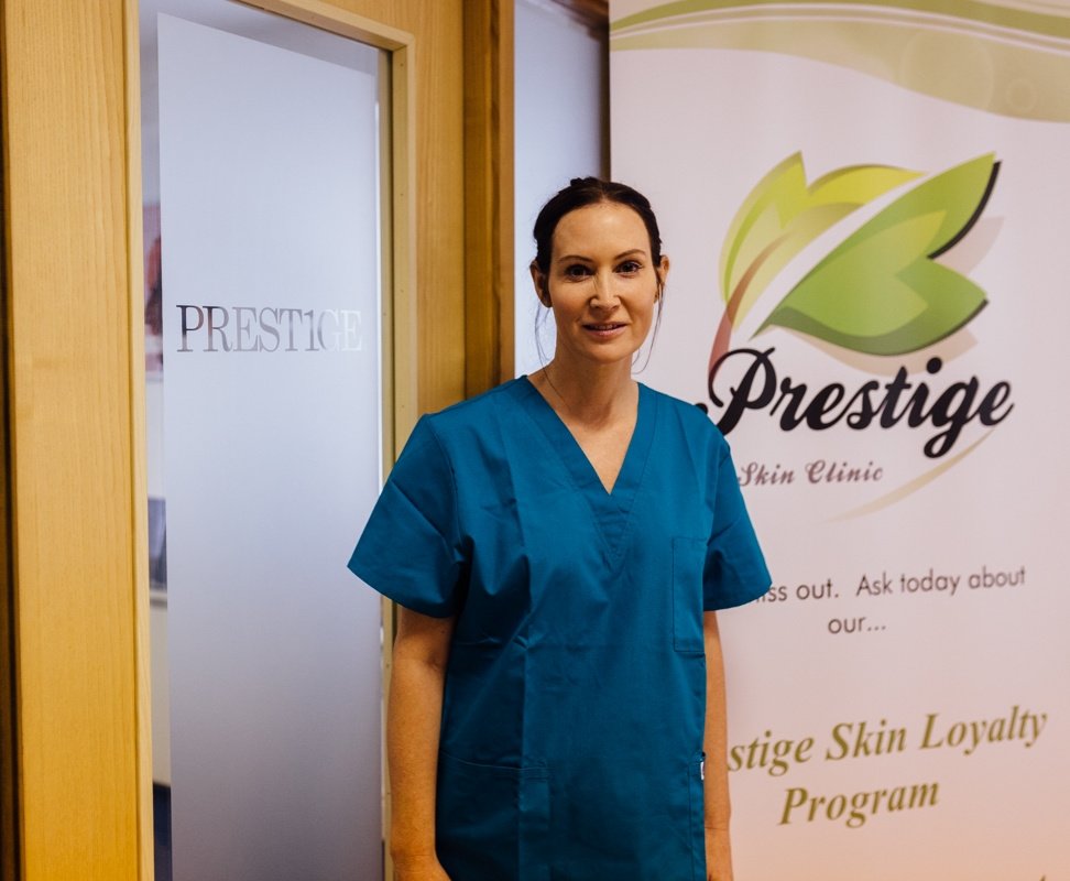 Prestige Skin Clinic - Belfast