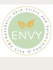 Envy Aesthetic Skin Clinic and Salon - 40 Main Street, Crumlin, BT29 4UR, 