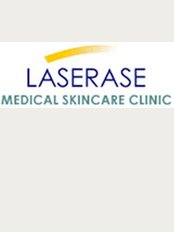 Laserase Medical Clinic - 525 Antrim Road, Belfast, BT15 3BS, 
