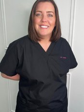 Dr Karen -  at Dr Bonny Advanced Aesthetic