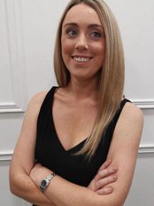 Holly Armstrong -  at Dr Bonny Advanced Aesthetic