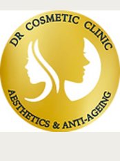 Dr Cosmetic Clinic - Belfast - Skin Medi Spa, 1 Surrey Street, Belfast, BT9 7FR, 