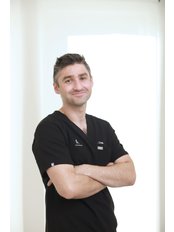 Dr Chris Hutton - Doctor at Array Aesthetics