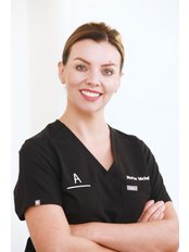 Ms Michelle McKee - Nurse at Array Aesthetics