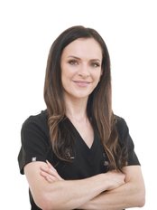 Dr Judith Storm - Doctor at Array Aesthetics
