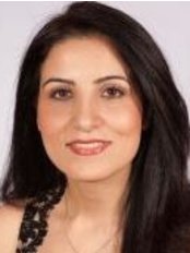 Maryam Shafiei - Nurse Practitioner at Malone Medical Chambers