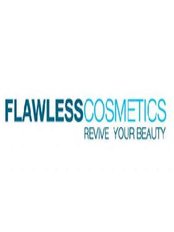 Flawless Cosmetics - Brewmasters House, Brindley Place, Birmingham, B1 2EA,  0
