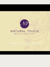 Natural Touch Beauty and Skin Clinic - 335 Woodstock Road, Belfast, BT6 8PT, 