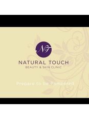 Natural Touch Beauty and Skin Clinic - 335 Woodstock Road, Belfast, BT6 8PT,  0