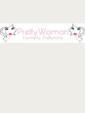 Pretty Woman  Belfast - 3 Woodvale Road, Belfast, BT13 3BN, 