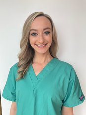 Dr Jenna Doherty - Doctor at Dr Jenna Medical Aesthetics