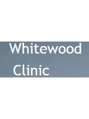 Whitewood Clinic - 77 Deanfield, Bangor, Down, BT19 6NX,  0