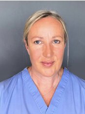 Jude Webb - Nurse at Bloomfield Laser and Cosmetic Dermatology Centre