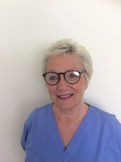 Rosie Jackson - Nurse at Bloomfield Laser and Cosmetic Dermatology Centre