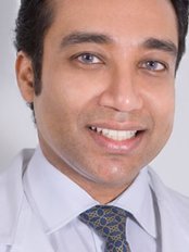 Prof Syed Haq - Aesthetic Medicine Physician at AM Aesthetics - Belfast