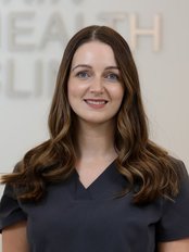 Mrs Victoria Shields -  at The Skin Health Clinic