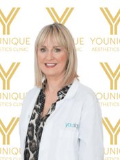 Mrs Aine Larkin - Aesthetic Medicine Physician at Younique Aesthetics