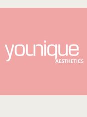 Younique Aesthetics - Younique Aesthetics Logo