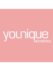 Younique Aesthetics - Younique Aesthetics Logo 