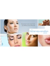The Milecross Clinic - The Facial Rejuvenation Clinic 
